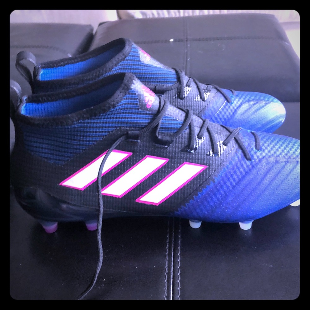Adidas 17.1 FG